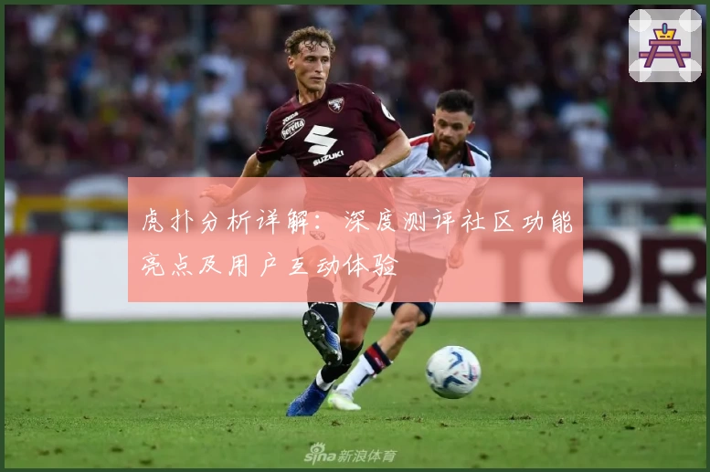 虎扑分析详解：深度测评社区功能亮点及用户互动体验