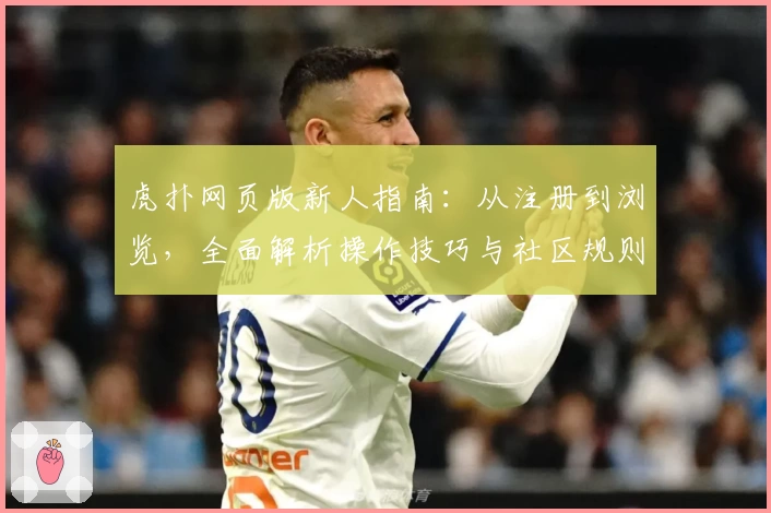 虎扑网页版新人指南：从注册到浏览，全面解析操作技巧与社区规则