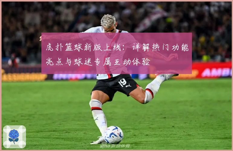 虎扑篮球新版上线：详解热门功能亮点与球迷专属互动体验