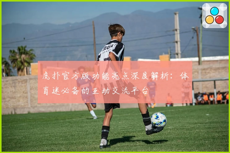 虎扑官方版功能亮点深度解析：体育迷必备的互动交流平台